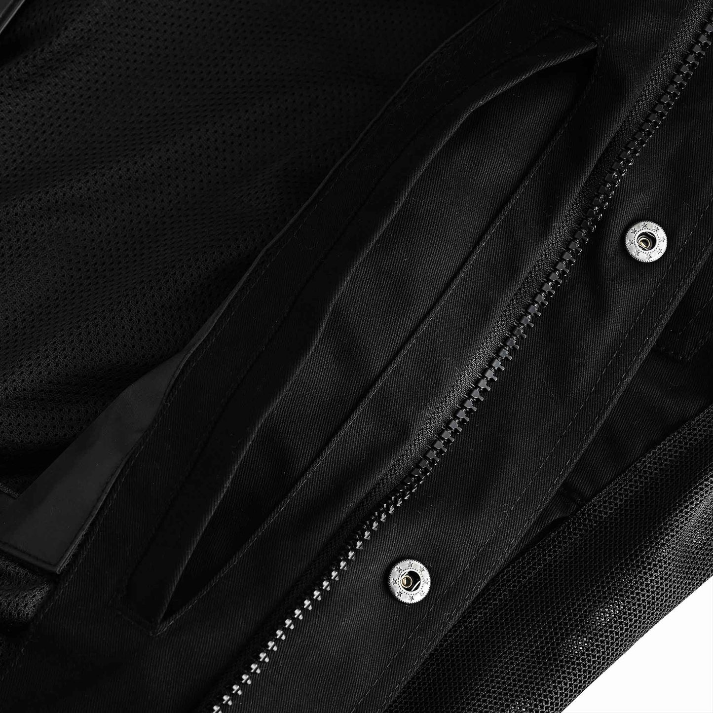 Blackwatch™ Hybrid Armored Shirt