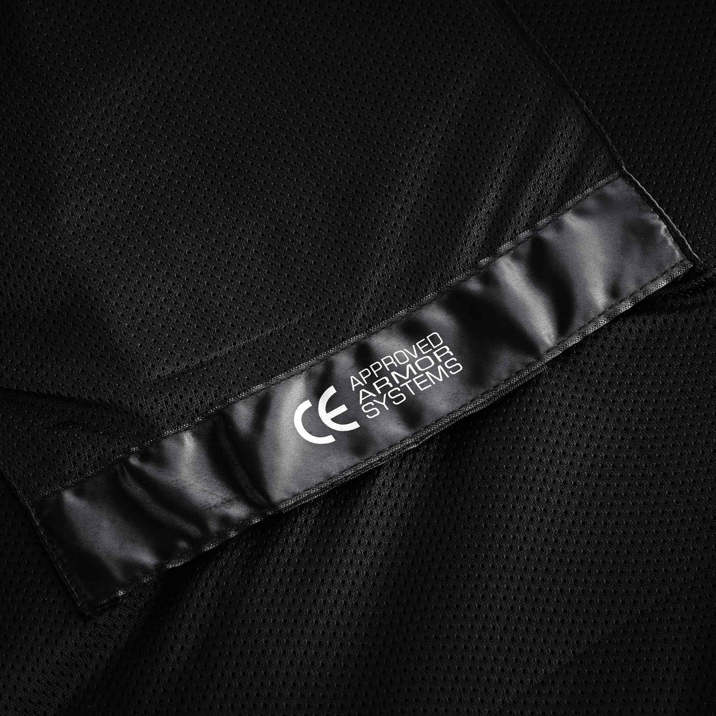 Blackwatch™ Hybrid Armored Shirt