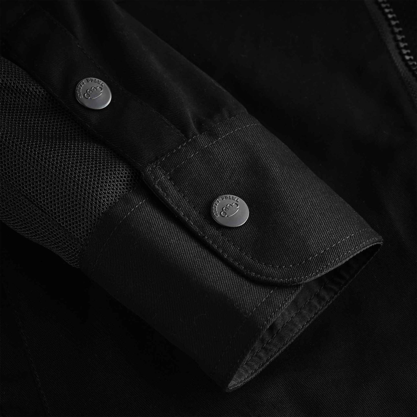 Blackwatch™ Hybrid Armored Shirt