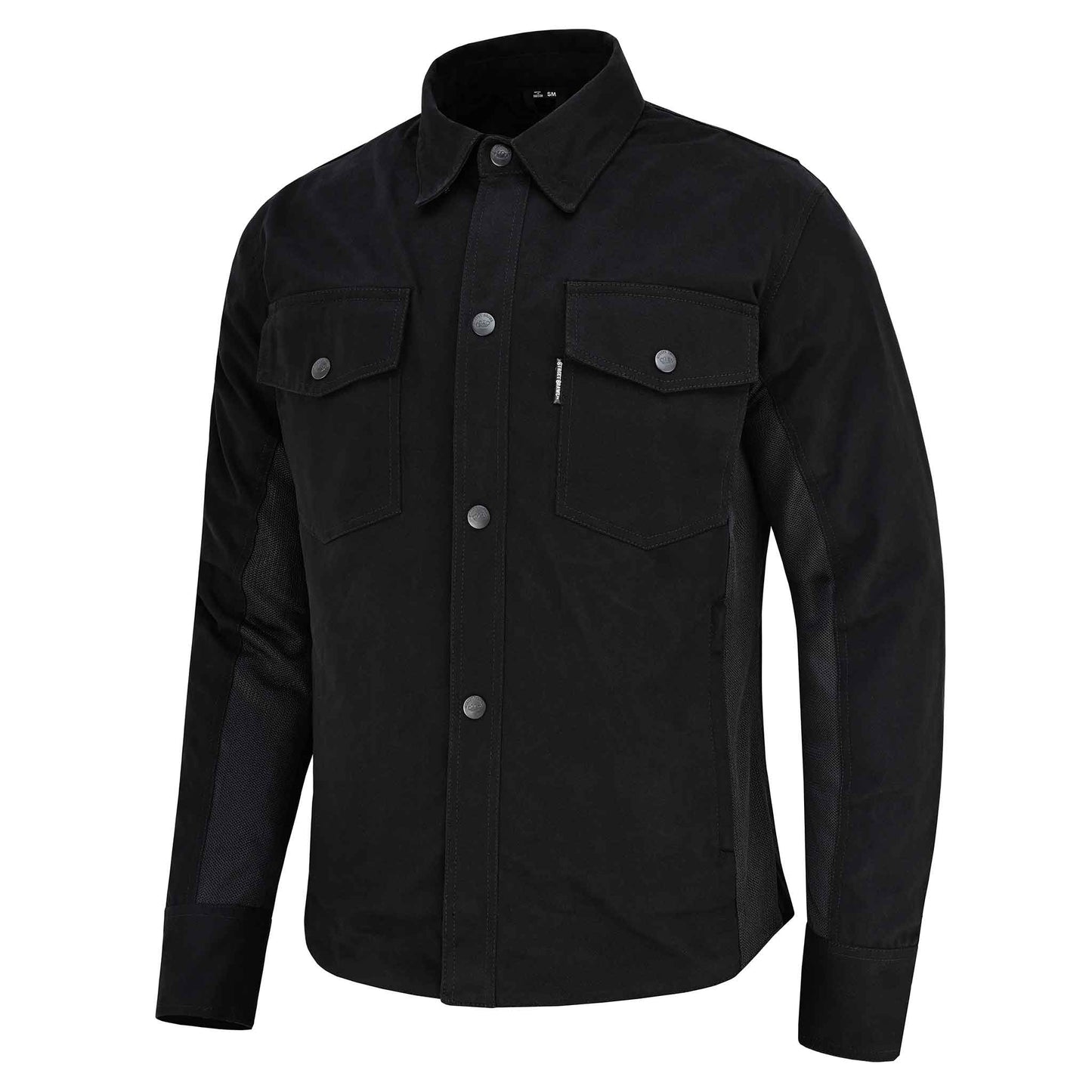 Blackwatch™ Hybrid Armored Shirt