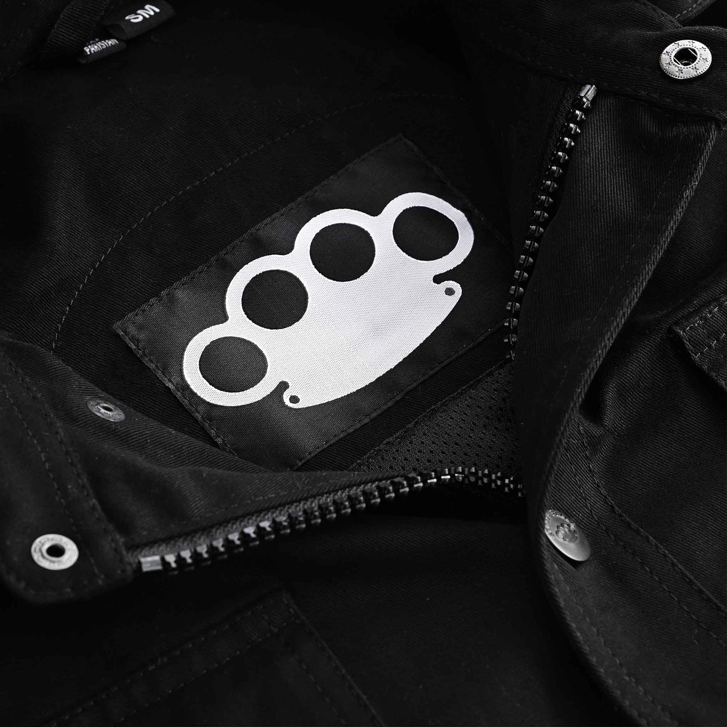 Blackwatch™ Hybrid Armored Shirt