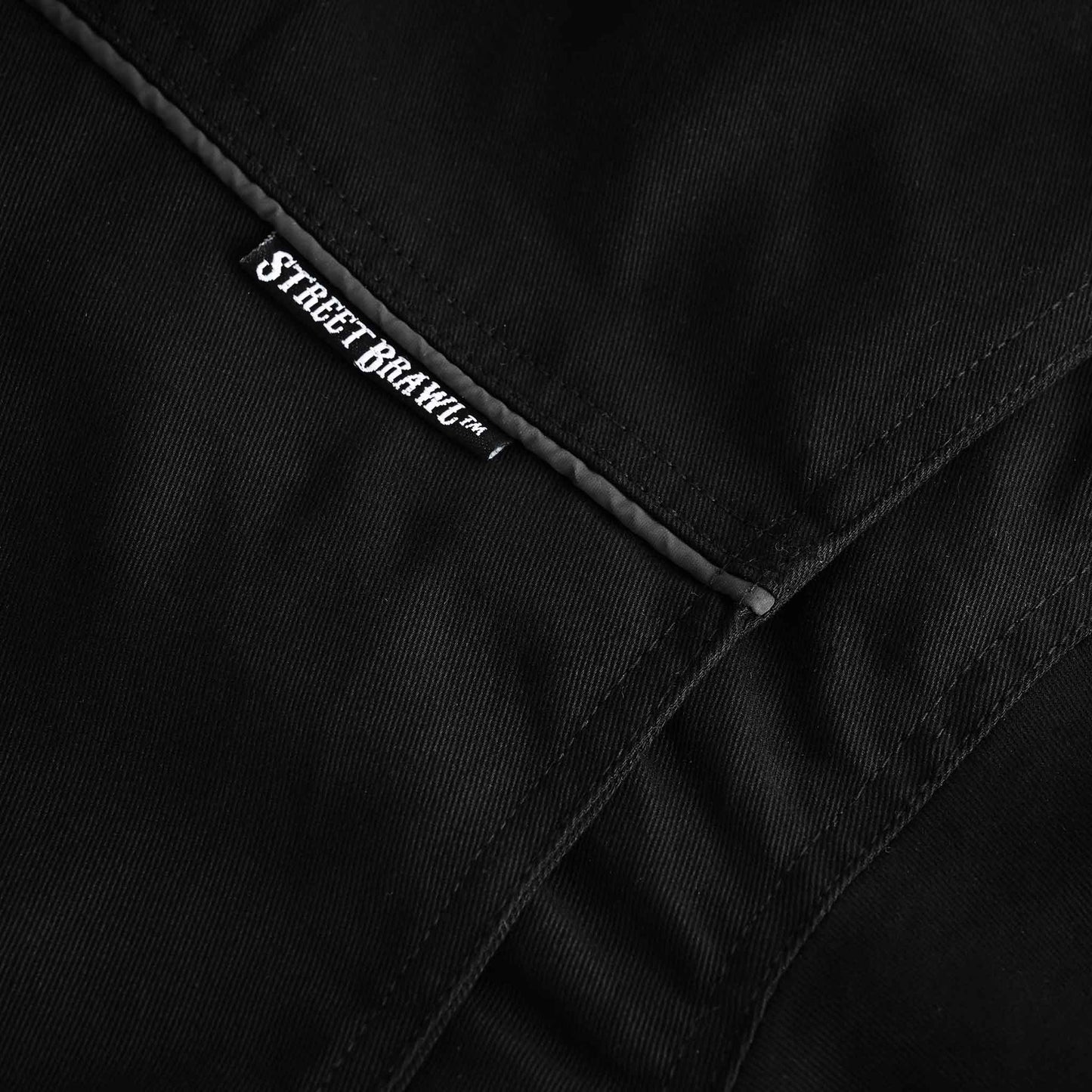Blackwatch™ Hybrid Armored Shirt