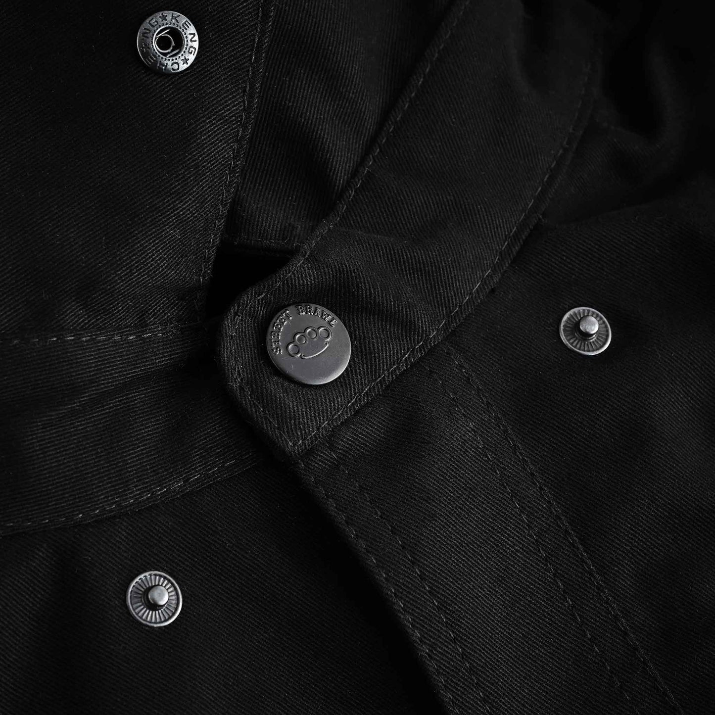 Blackwatch™ Hybrid Armored Shirt