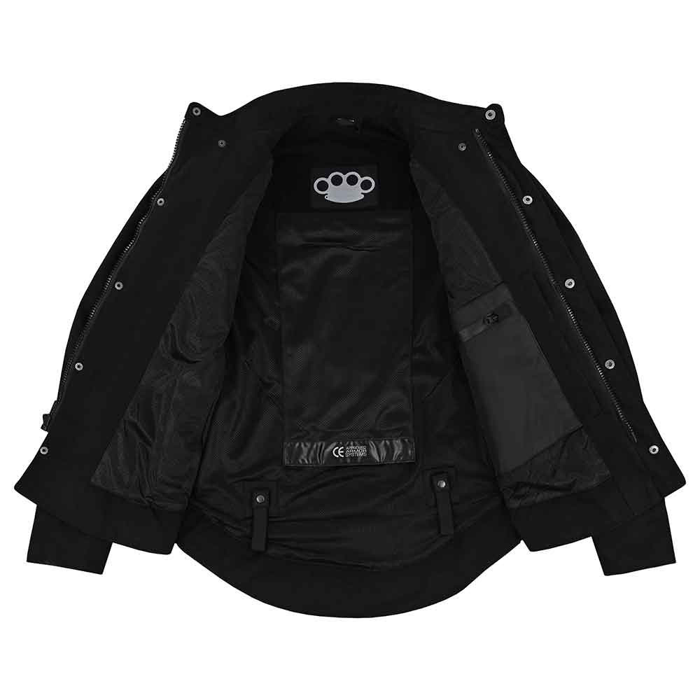 Blackwatch™ Hybrid Armored Shirt