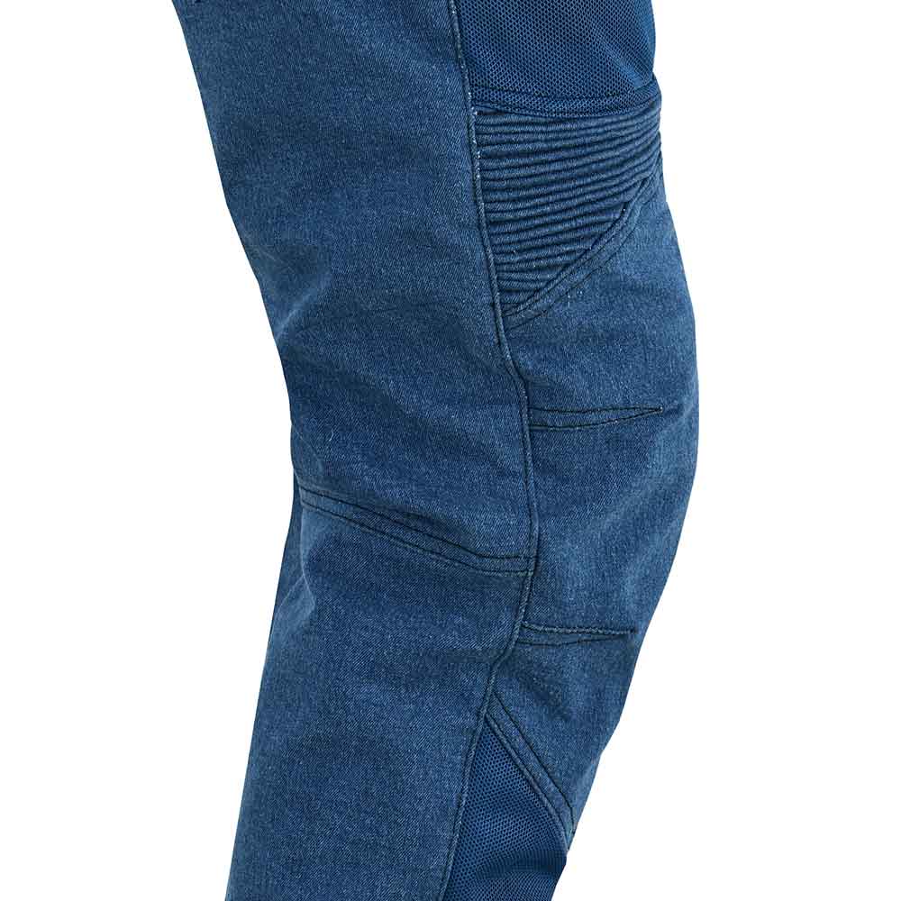 Flexguard® Air Protective Mesh Motorcycle Jeans