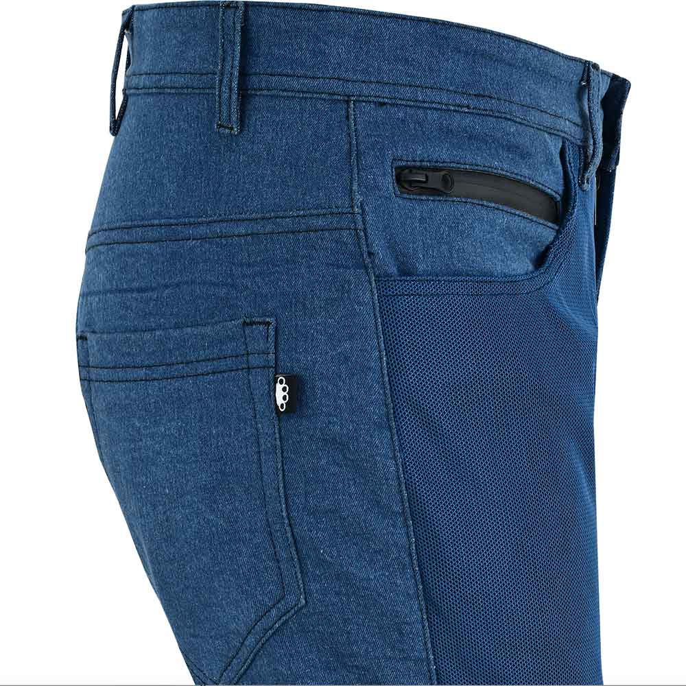 Flexguard® Air Protective Mesh Motorcycle Jeans