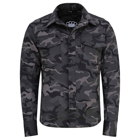 Deadbolt™ Riding Shirt