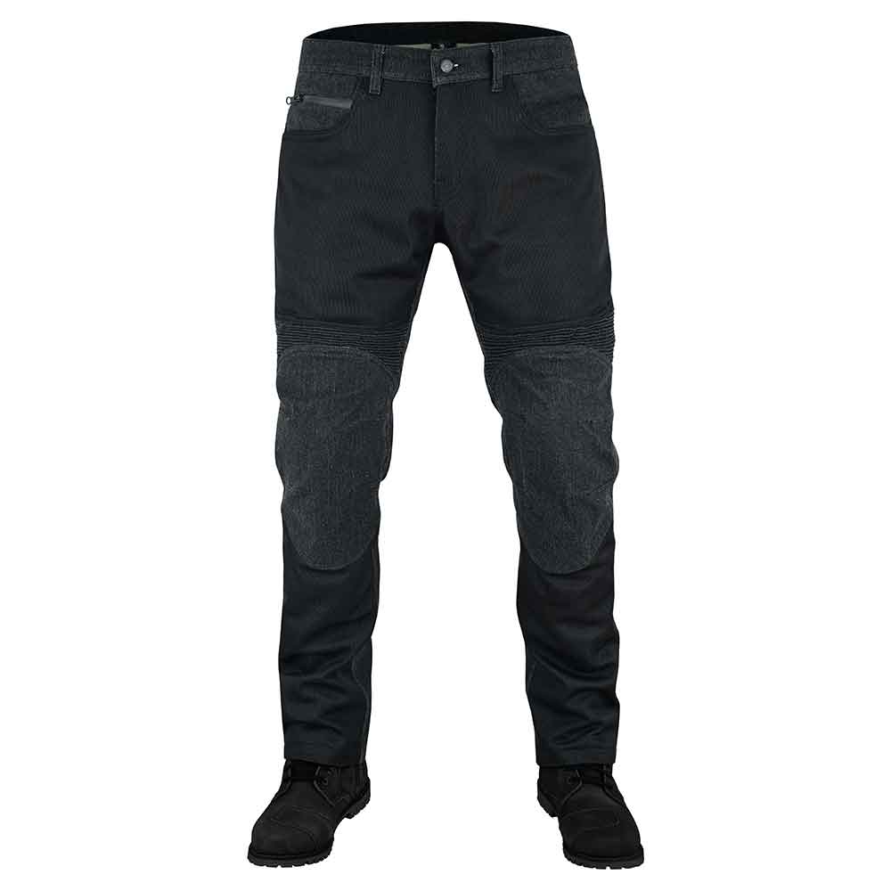 Flexguard® Air Protective Mesh Motorcycle Jeans