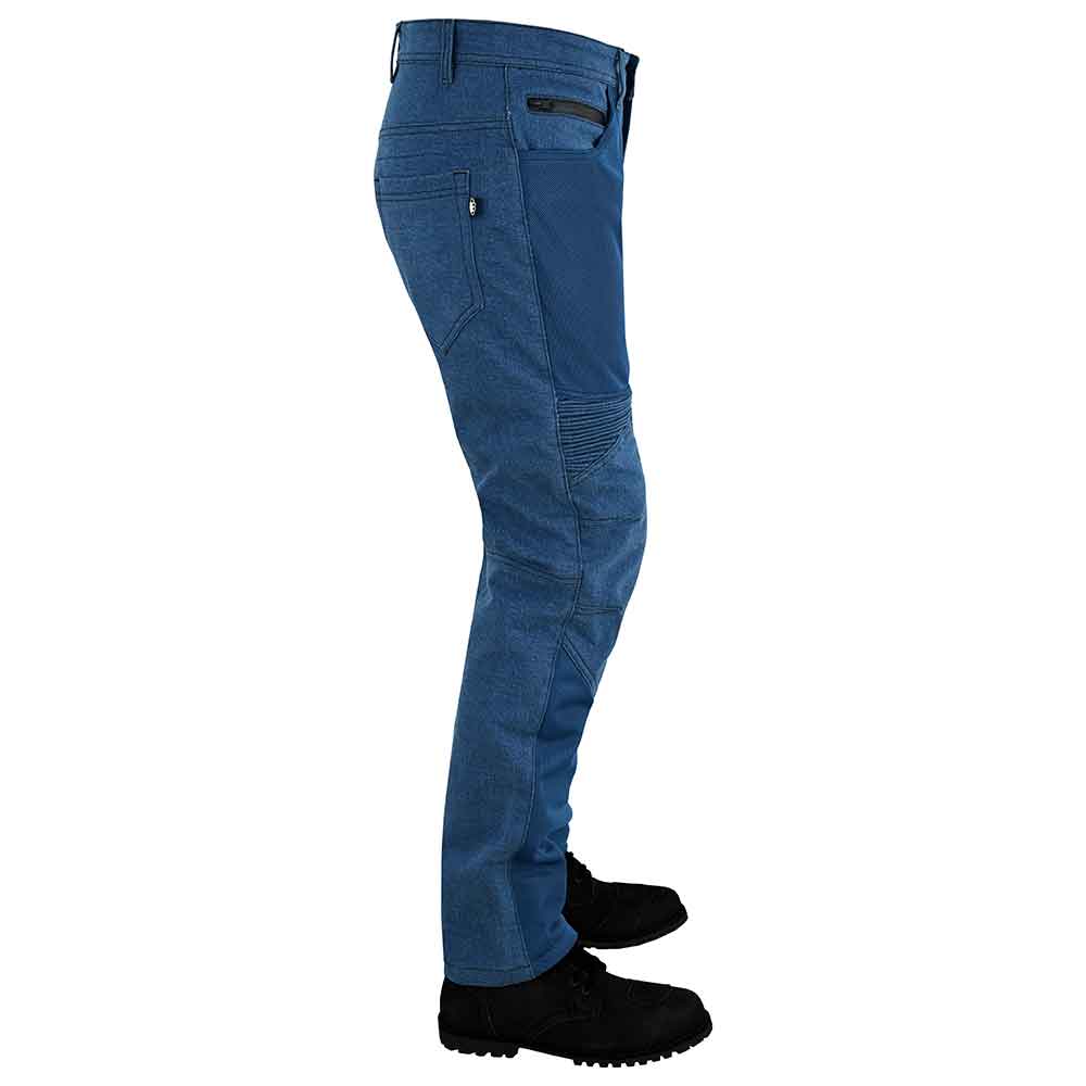 Flexguard® Air Protective Mesh Motorcycle Jeans