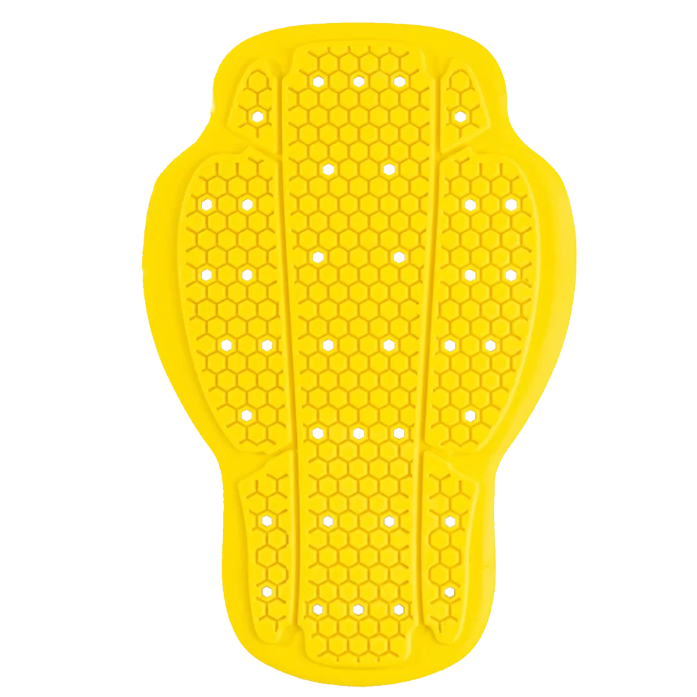 Winner CE Level 2 Back Armor