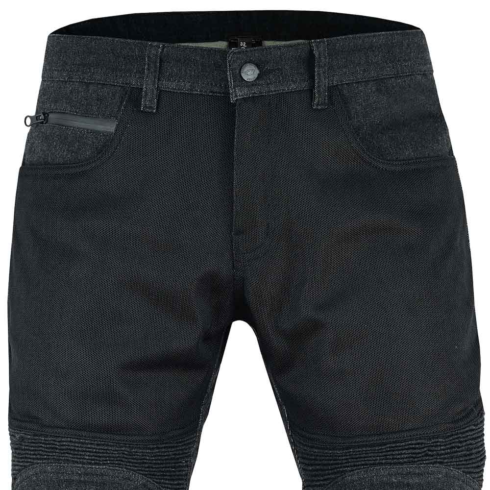 Flexguard® Air Protective Mesh Motorcycle Jeans