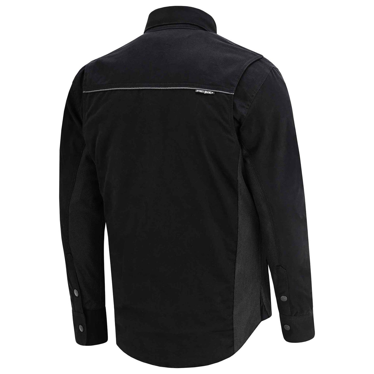 Blackwatch™ Hybrid Armored Shirt