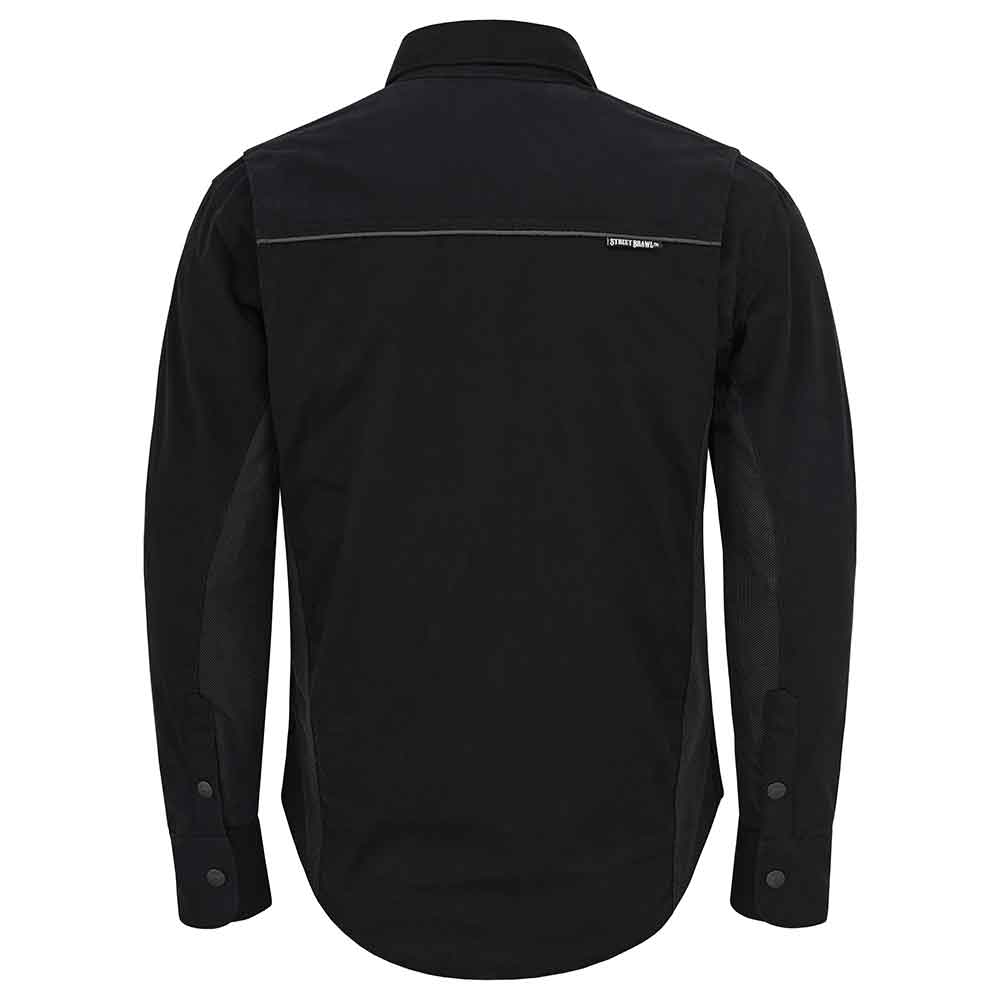 Blackwatch™ Hybrid Armored Shirt