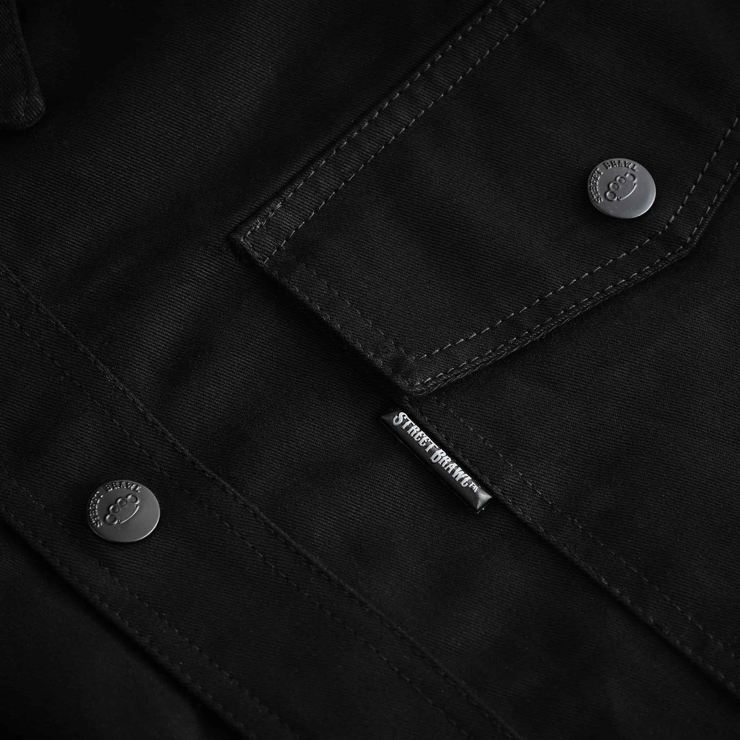Blackwatch™ Hybrid Armored Shirt