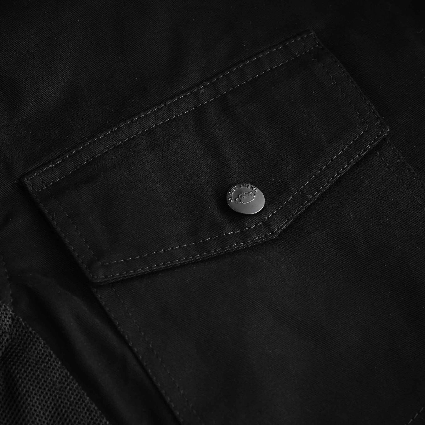 Blackwatch™ Hybrid Armored Shirt