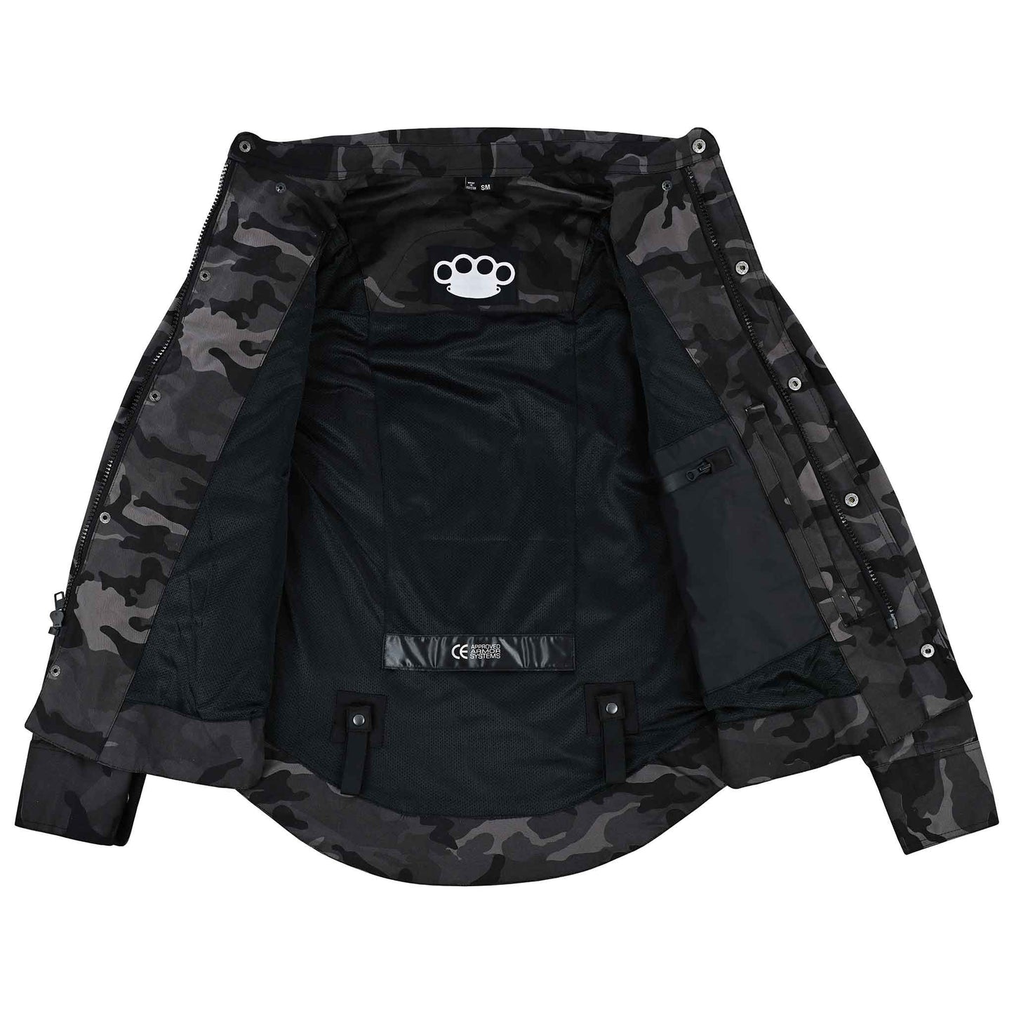 Deadbolt™ Riding Shirt