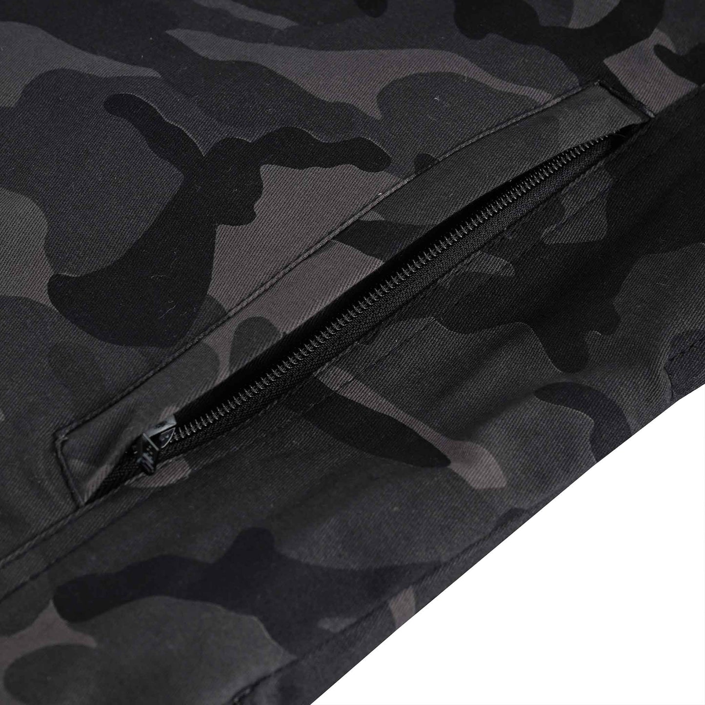 Deadbolt™ Riding Shirt