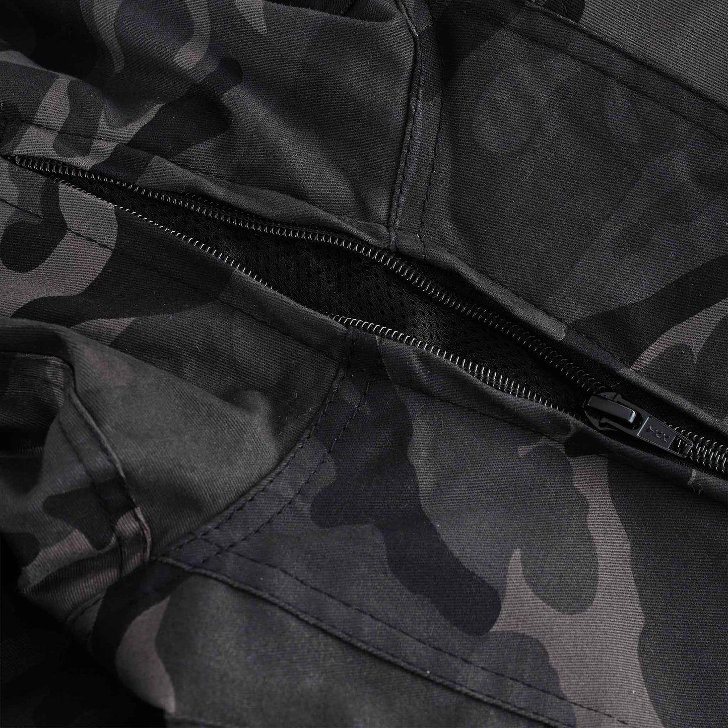 Deadbolt™ Riding Shirt