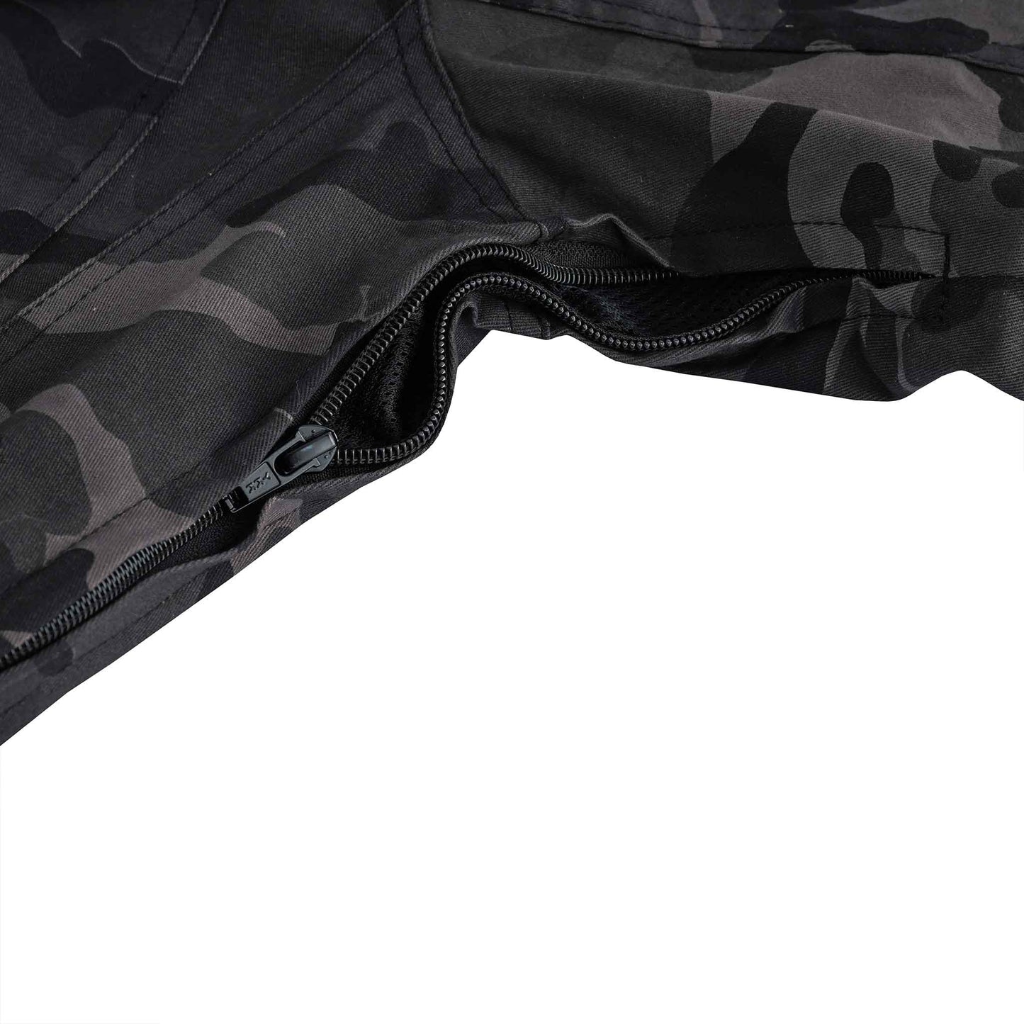 Deadbolt™ Riding Shirt