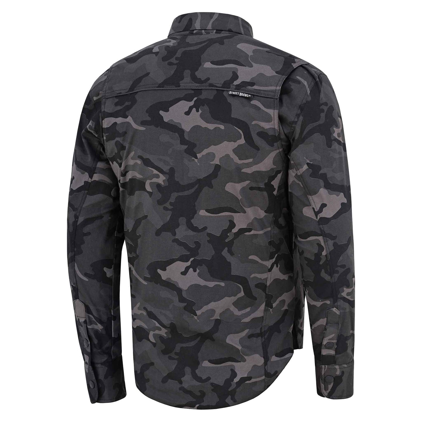 Deadbolt™ Riding Shirt