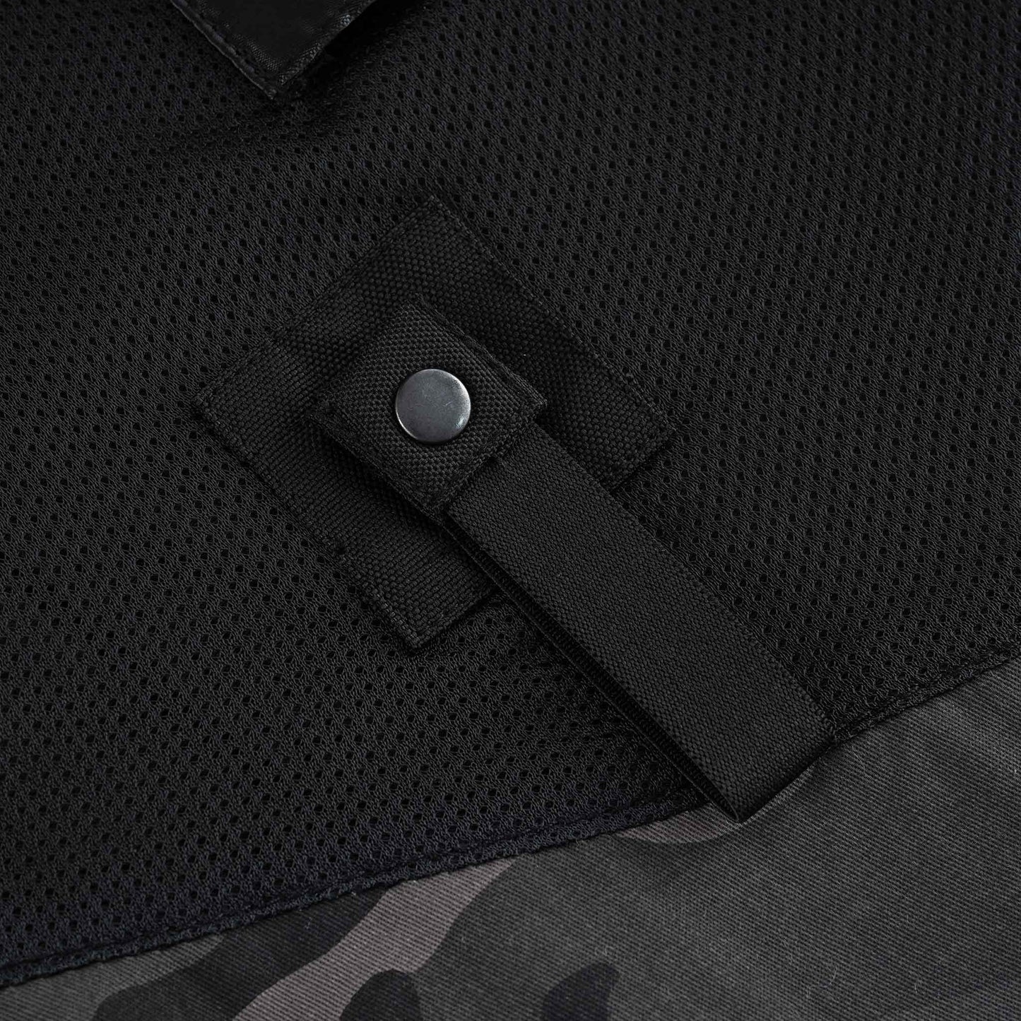 Deadbolt™ Riding Shirt