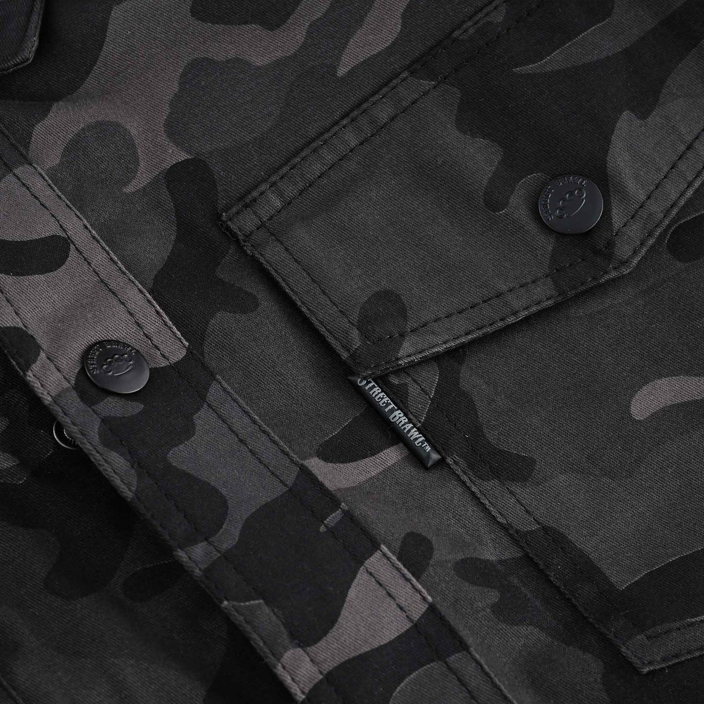Deadbolt™ Riding Shirt