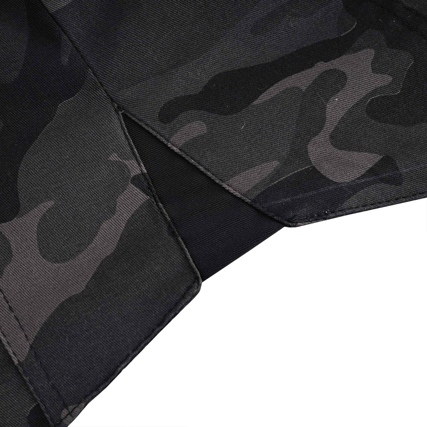 Deadbolt™ Riding Shirt