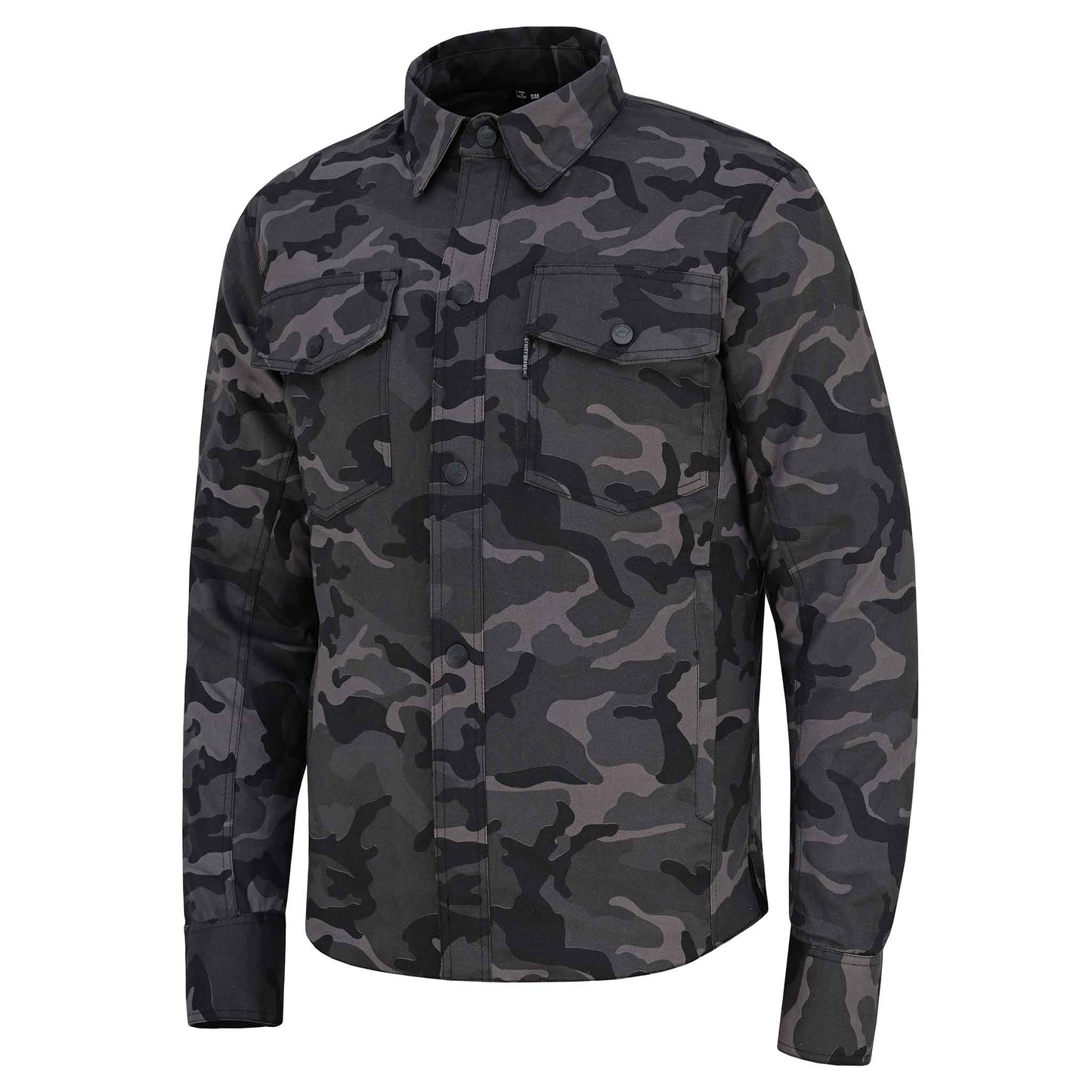 Deadbolt™ Riding Shirt