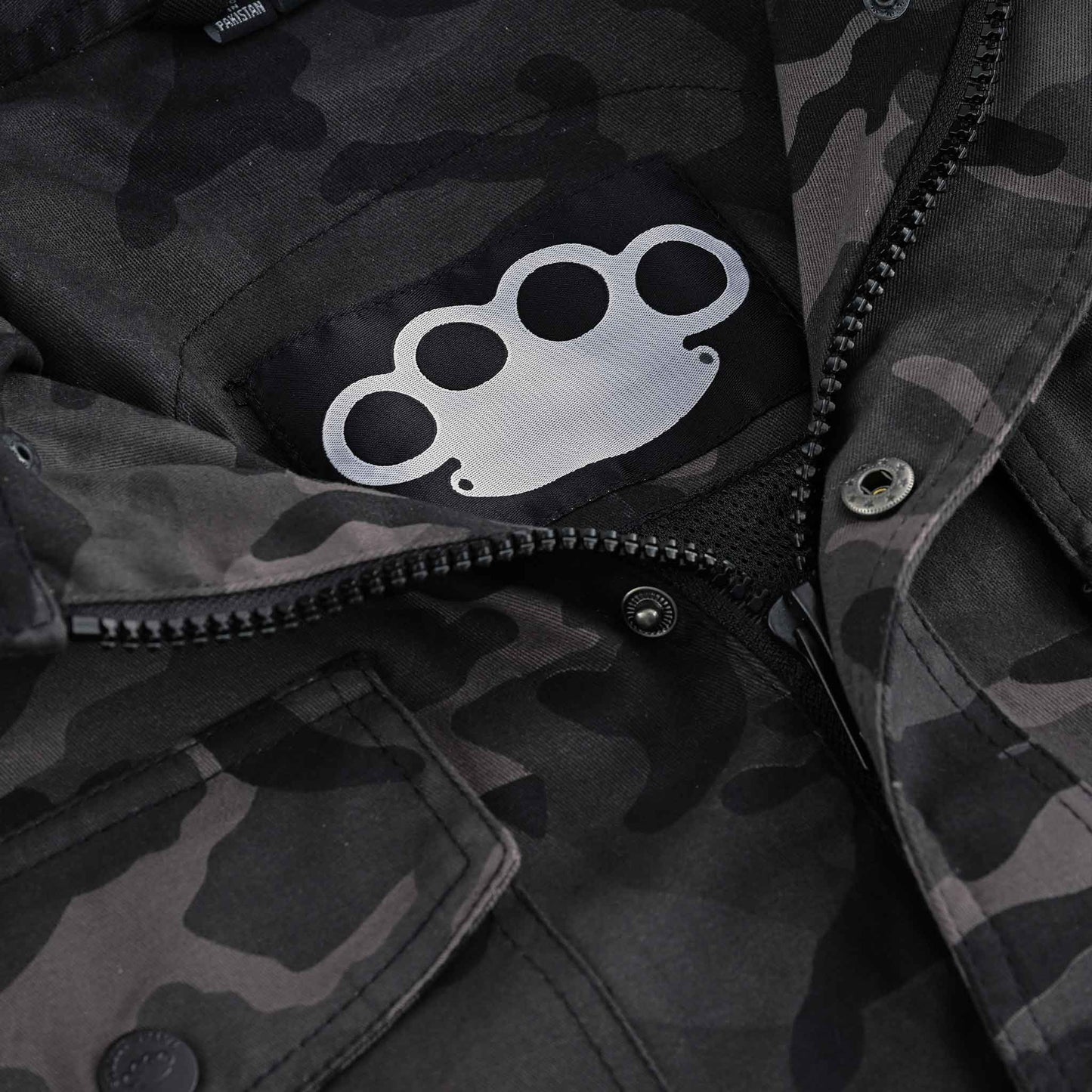 Deadbolt™ Riding Shirt