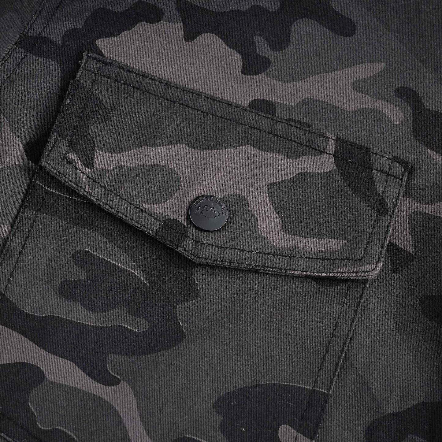 Deadbolt™ Riding Shirt