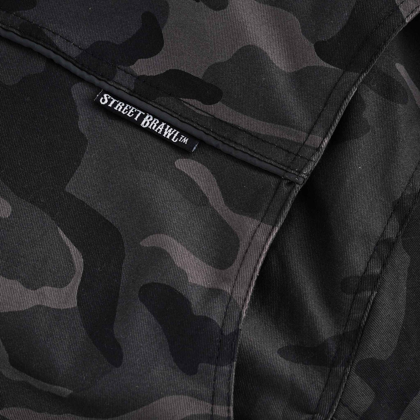 Deadbolt™ Riding Shirt