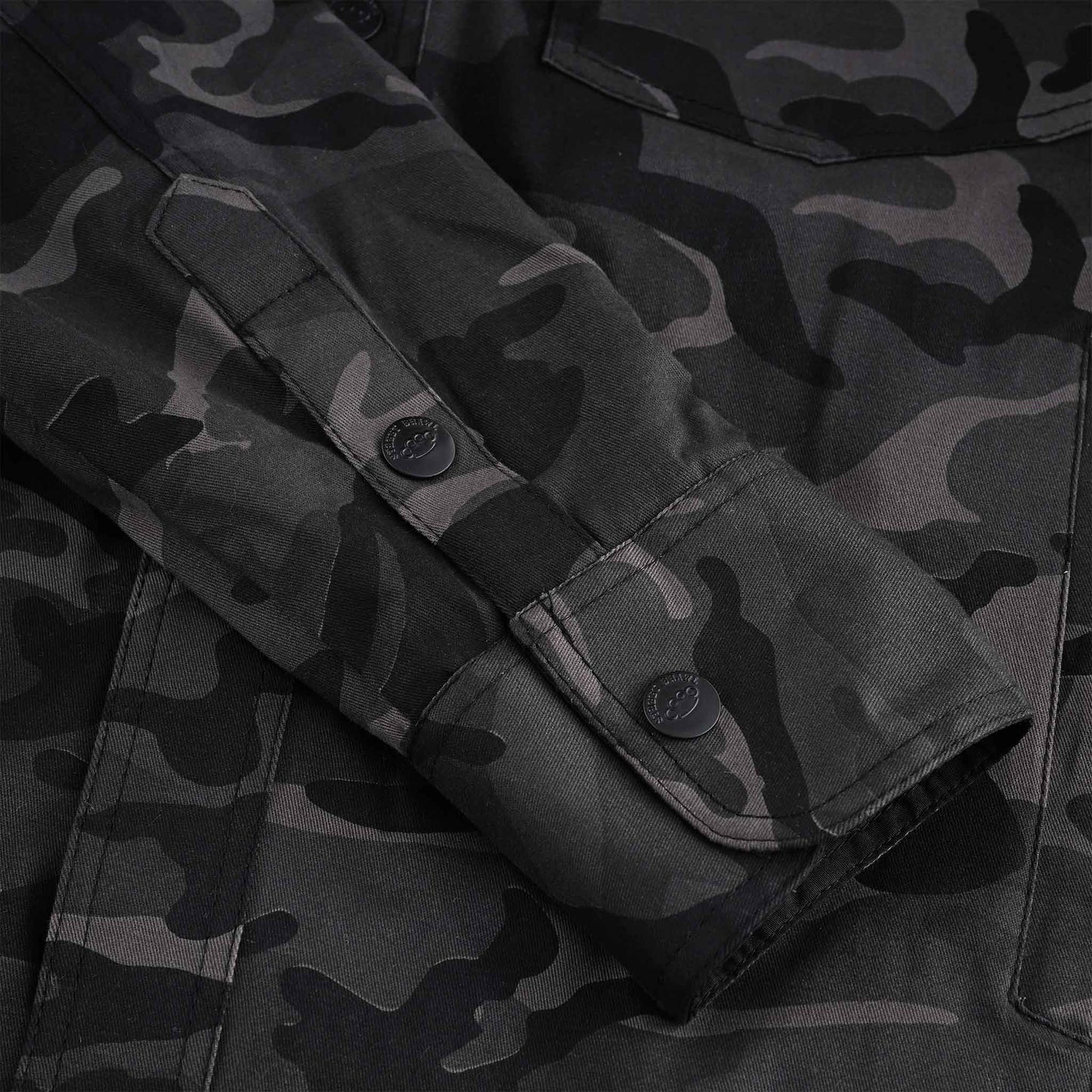 Deadbolt™ Riding Shirt