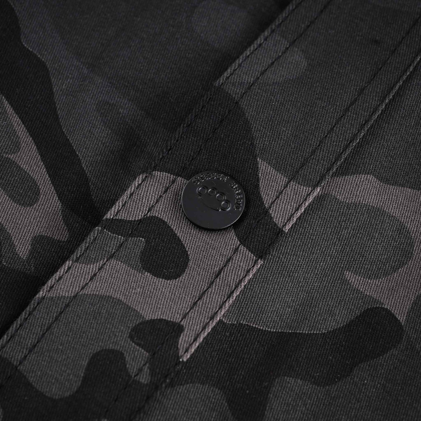 Deadbolt™ Riding Shirt
