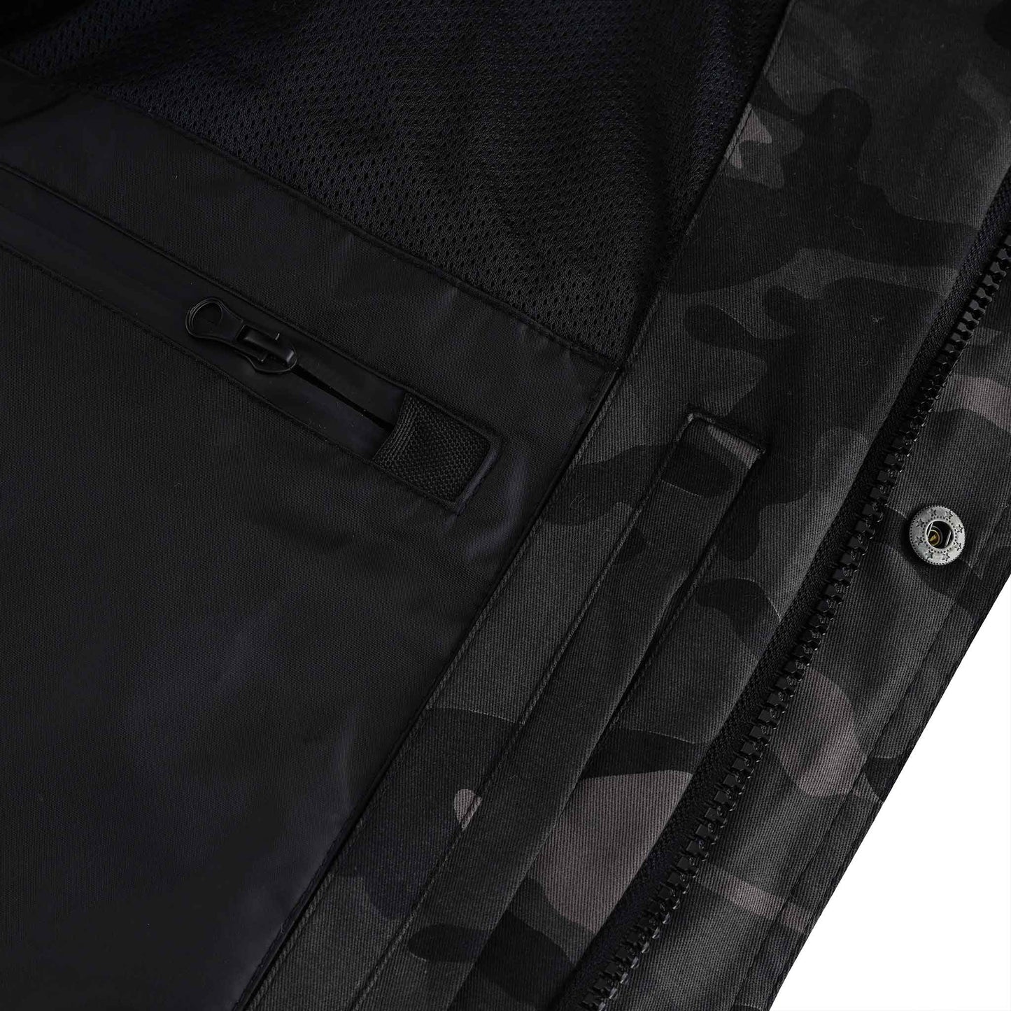 Deadbolt™ Riding Shirt