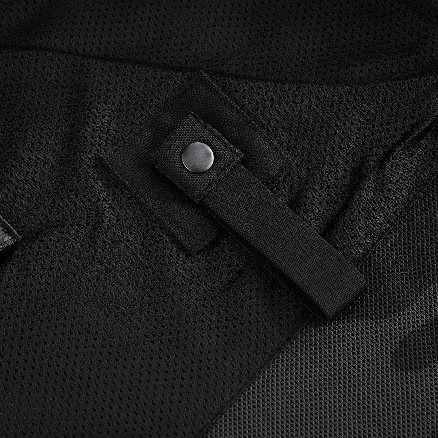 FlexGuard® Air Mesh Armored Riding Shirt Camo Edition