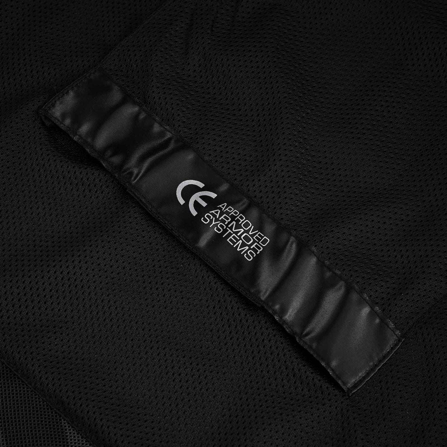 FlexGuard® Air Mesh Armored Riding Shirt Camo Edition