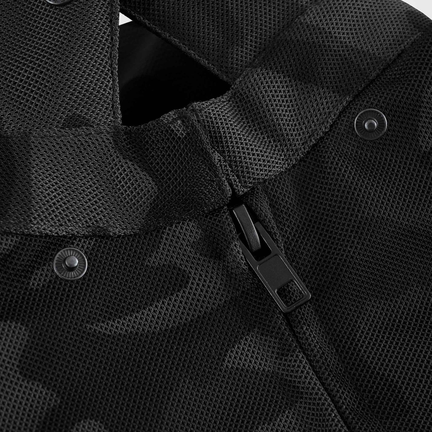 FlexGuard® Air Mesh Armored Riding Shirt Camo Edition