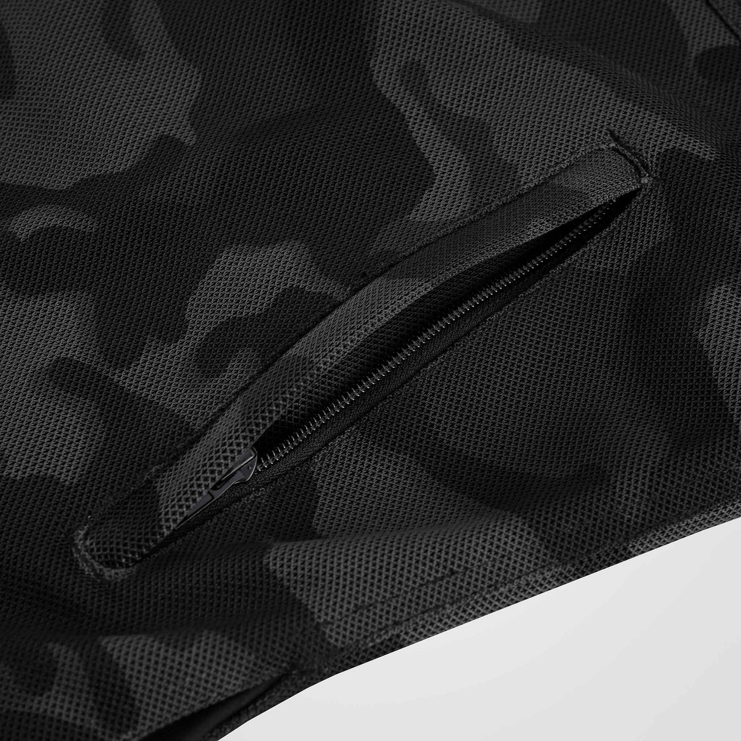 FlexGuard® Air Mesh Armored Riding Shirt Camo Edition