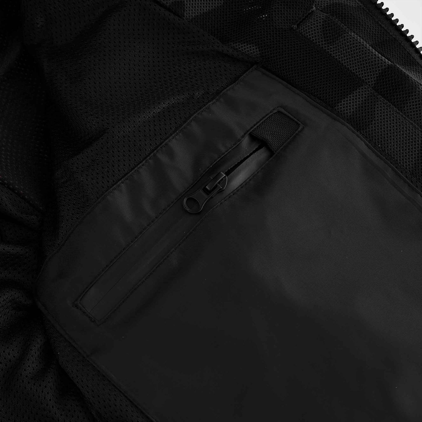 FlexGuard® Air Mesh Armored Riding Shirt Camo Edition