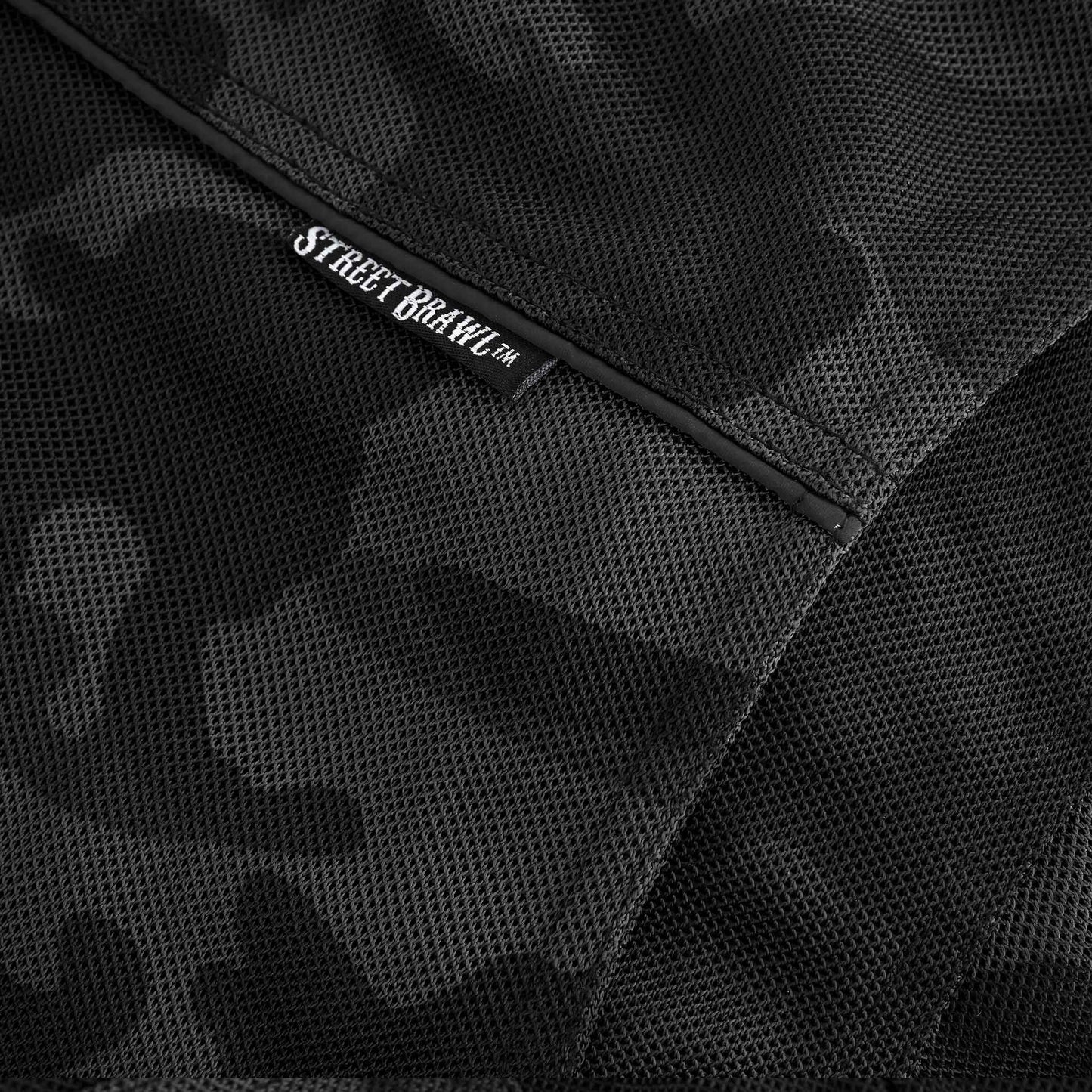 FlexGuard® Air Mesh Armored Riding Shirt Camo Edition