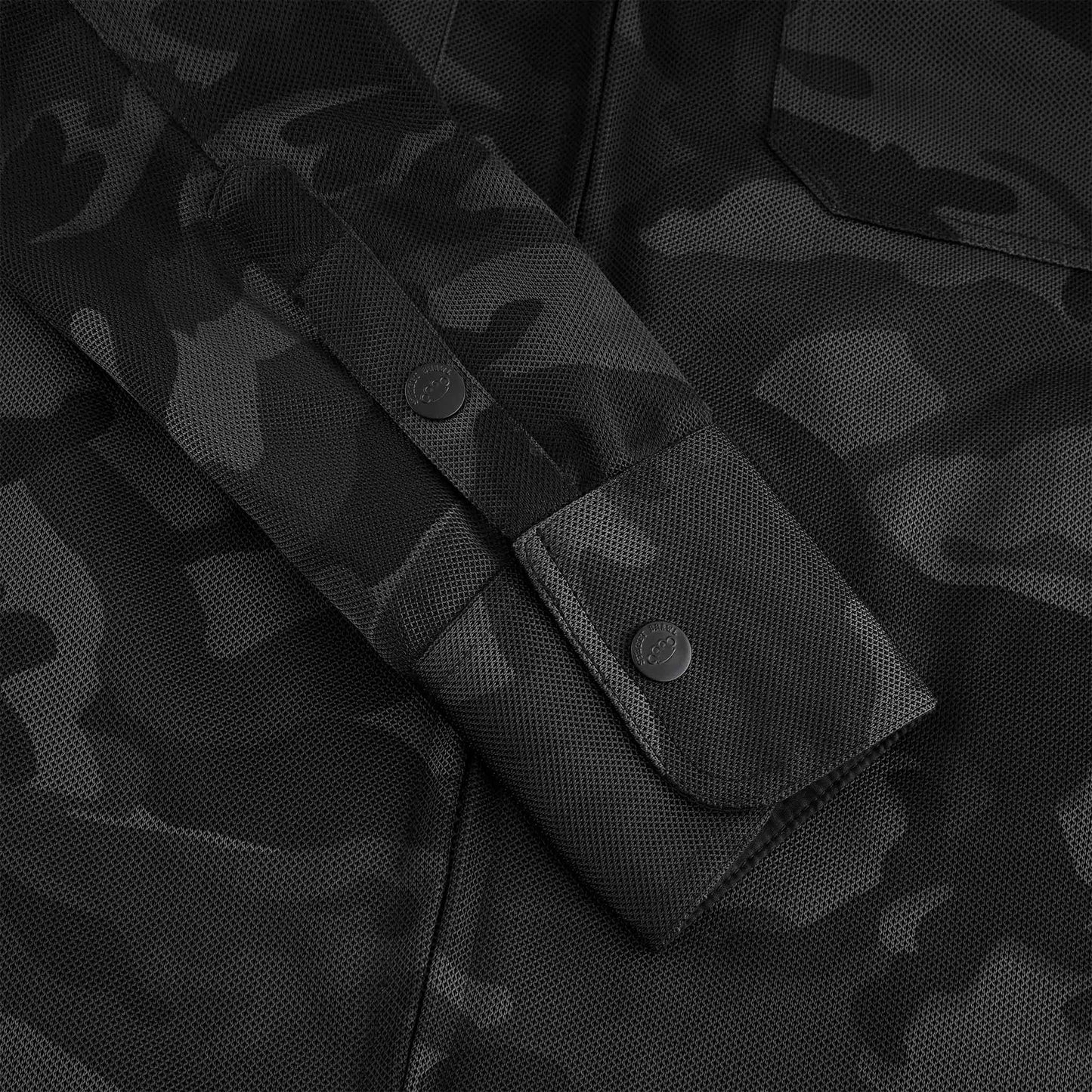 FlexGuard® Air Mesh Armored Riding Shirt Camo Edition