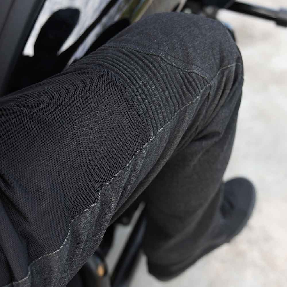 Flexguard® Air Protective Mesh Motorcycle Jeans