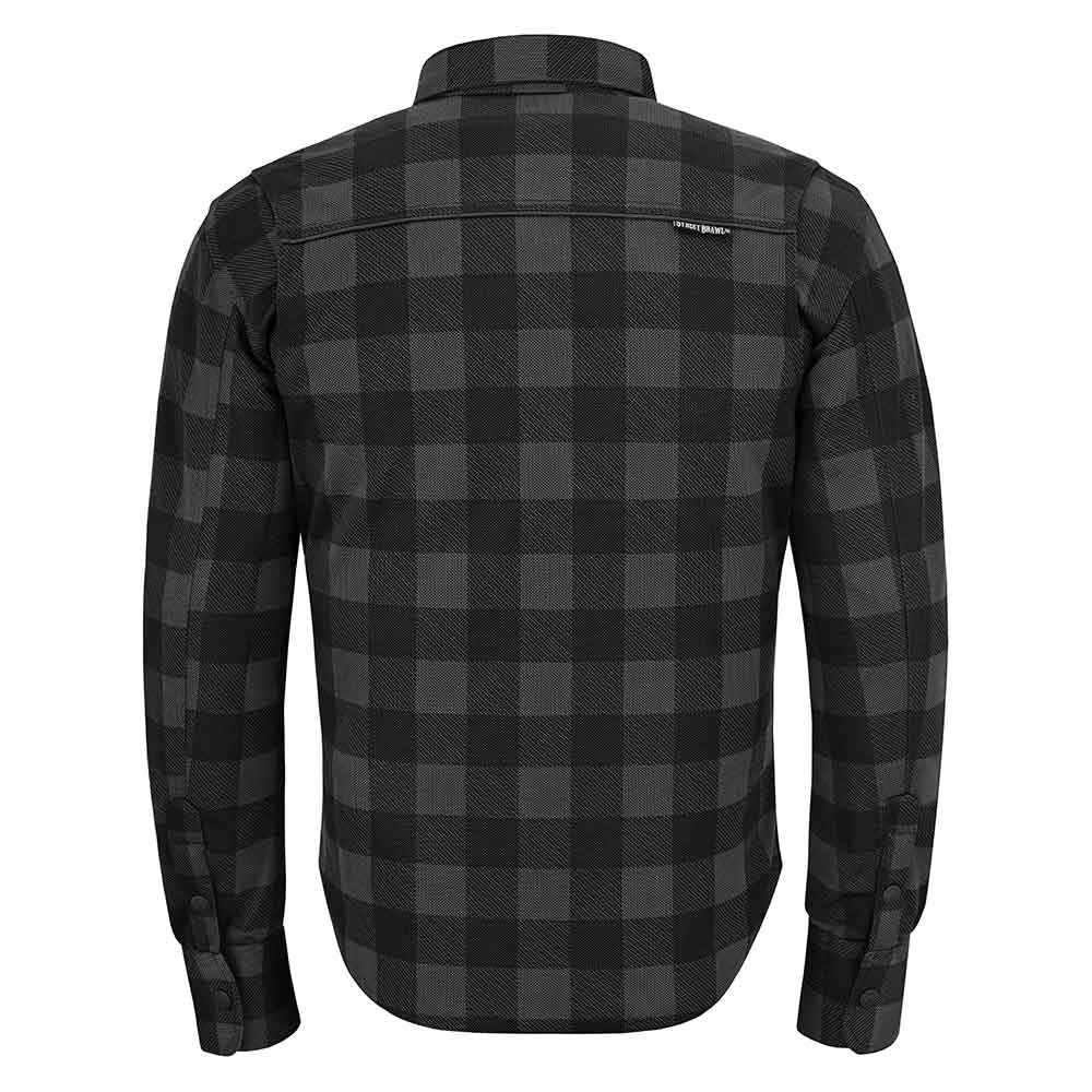 FlexGuard® Air Mesh Armored Riding Shirt