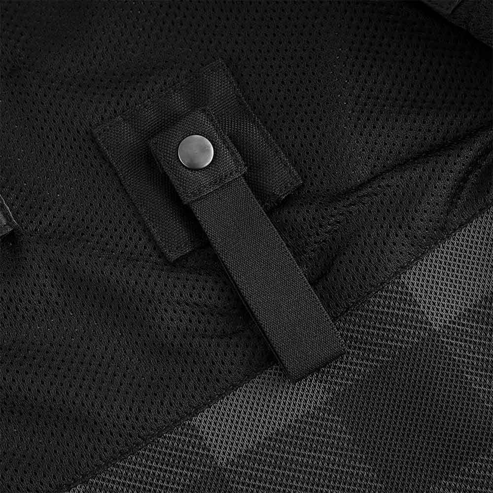 FlexGuard® Air Mesh Armored Riding Shirt