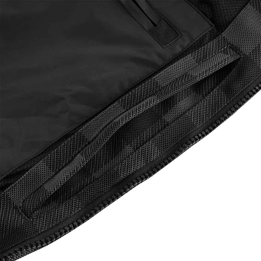 FlexGuard® Air Mesh Armored Riding Shirt