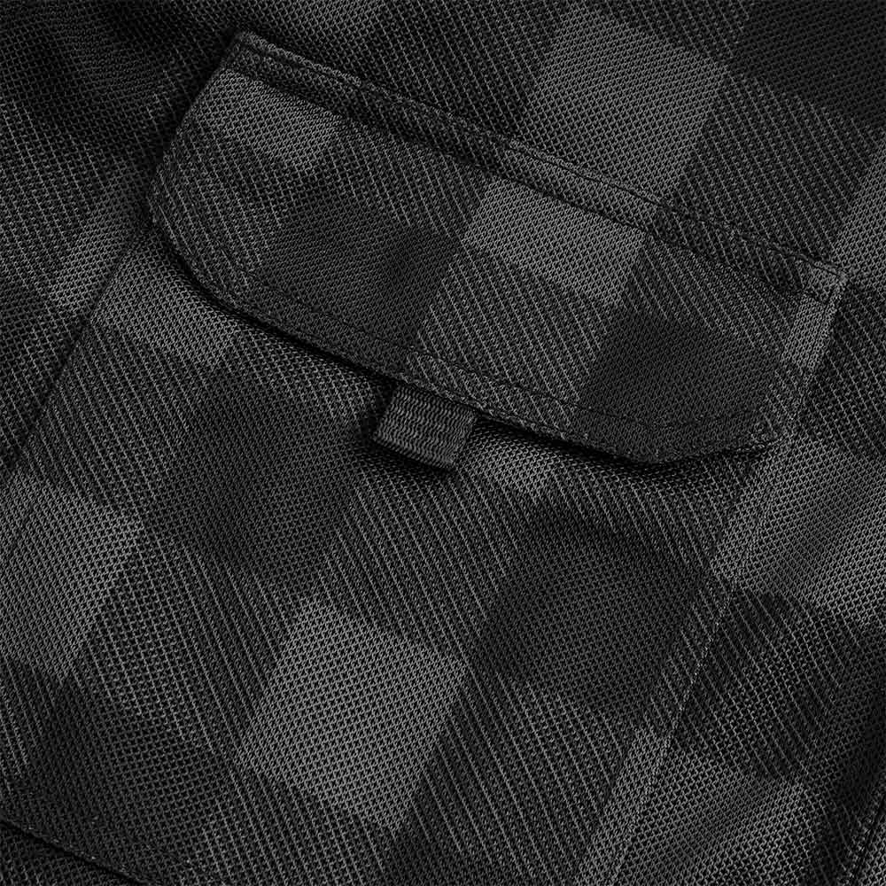 FlexGuard® Air Mesh Armored Riding Shirt