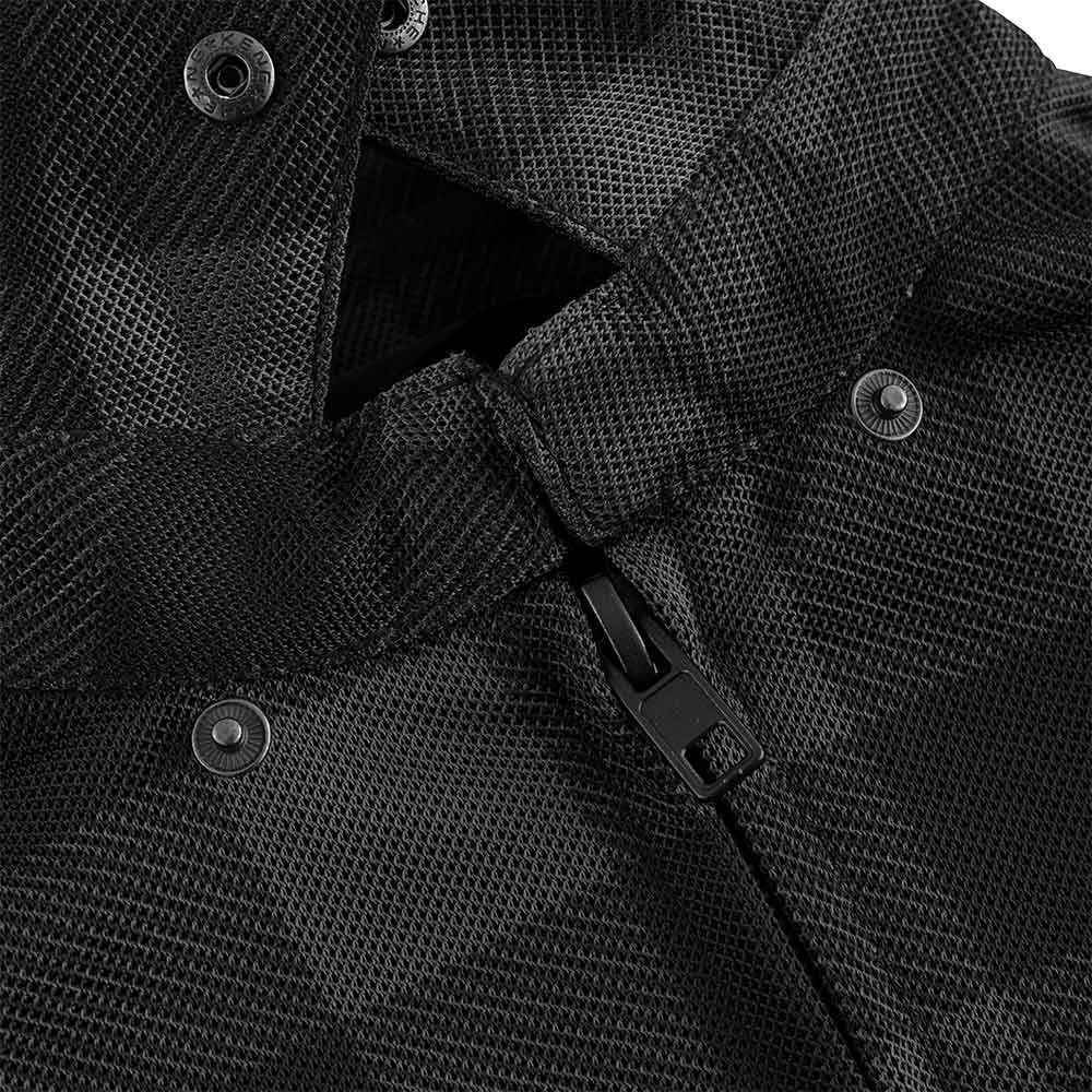 FlexGuard® Air Mesh Armored Riding Shirt