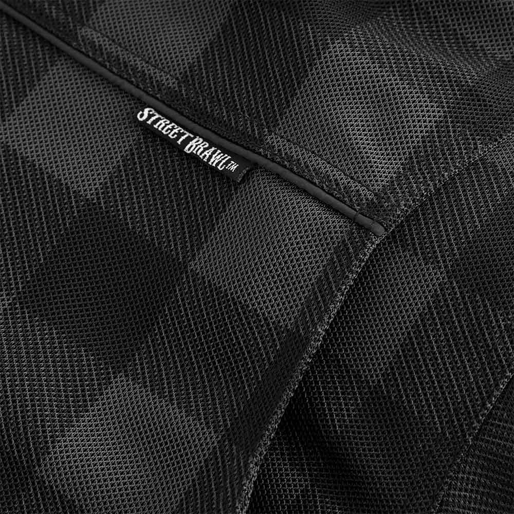 FlexGuard® Air Mesh Armored Riding Shirt
