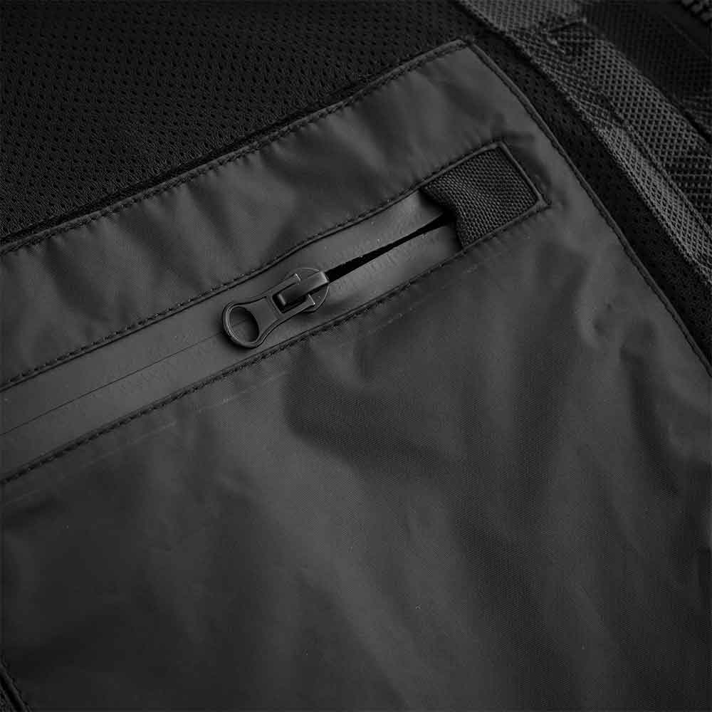 FlexGuard® Air Mesh Armored Riding Shirt