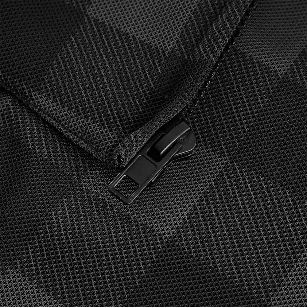 FlexGuard® Air Mesh Armored Riding Shirt